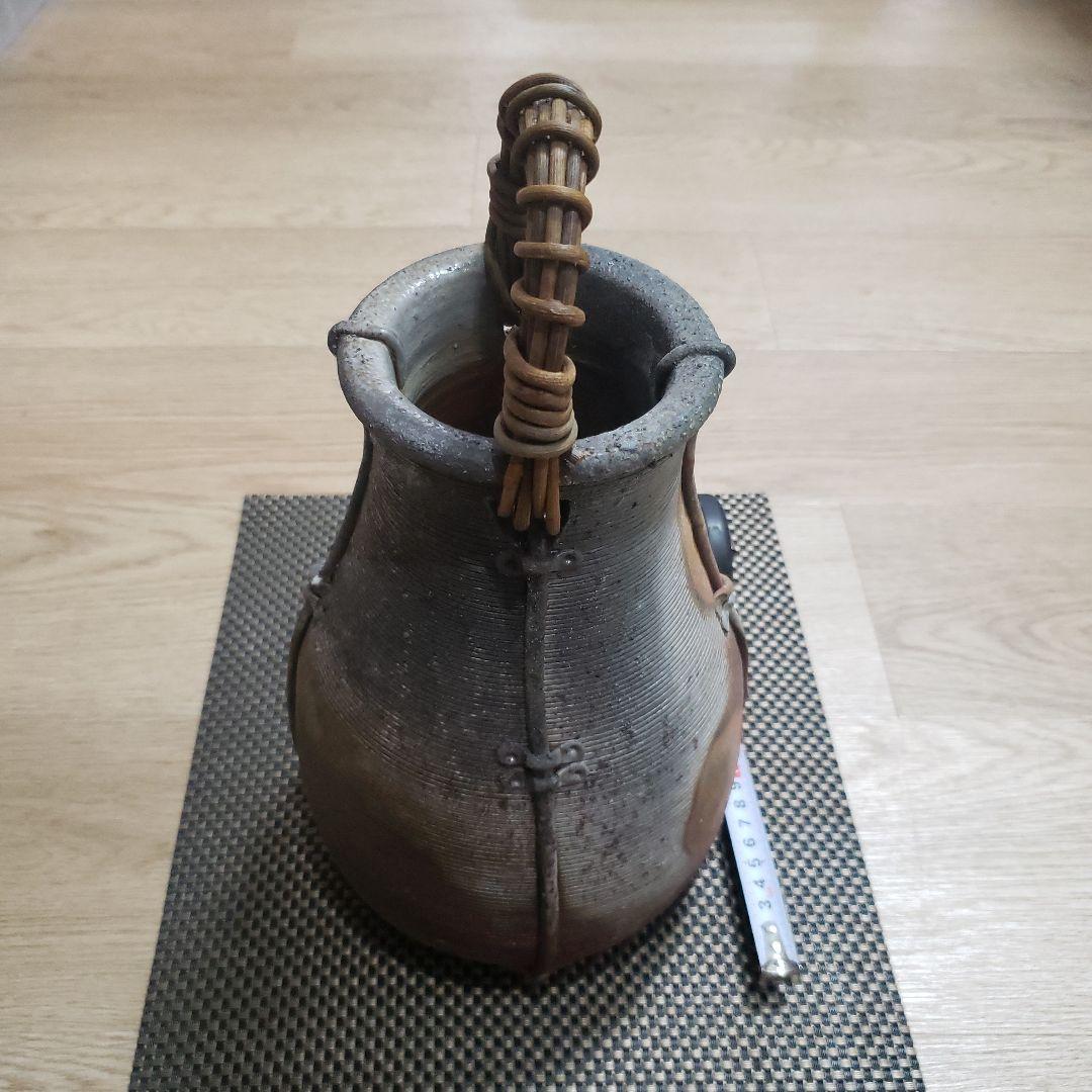 久本浩一作　陶器