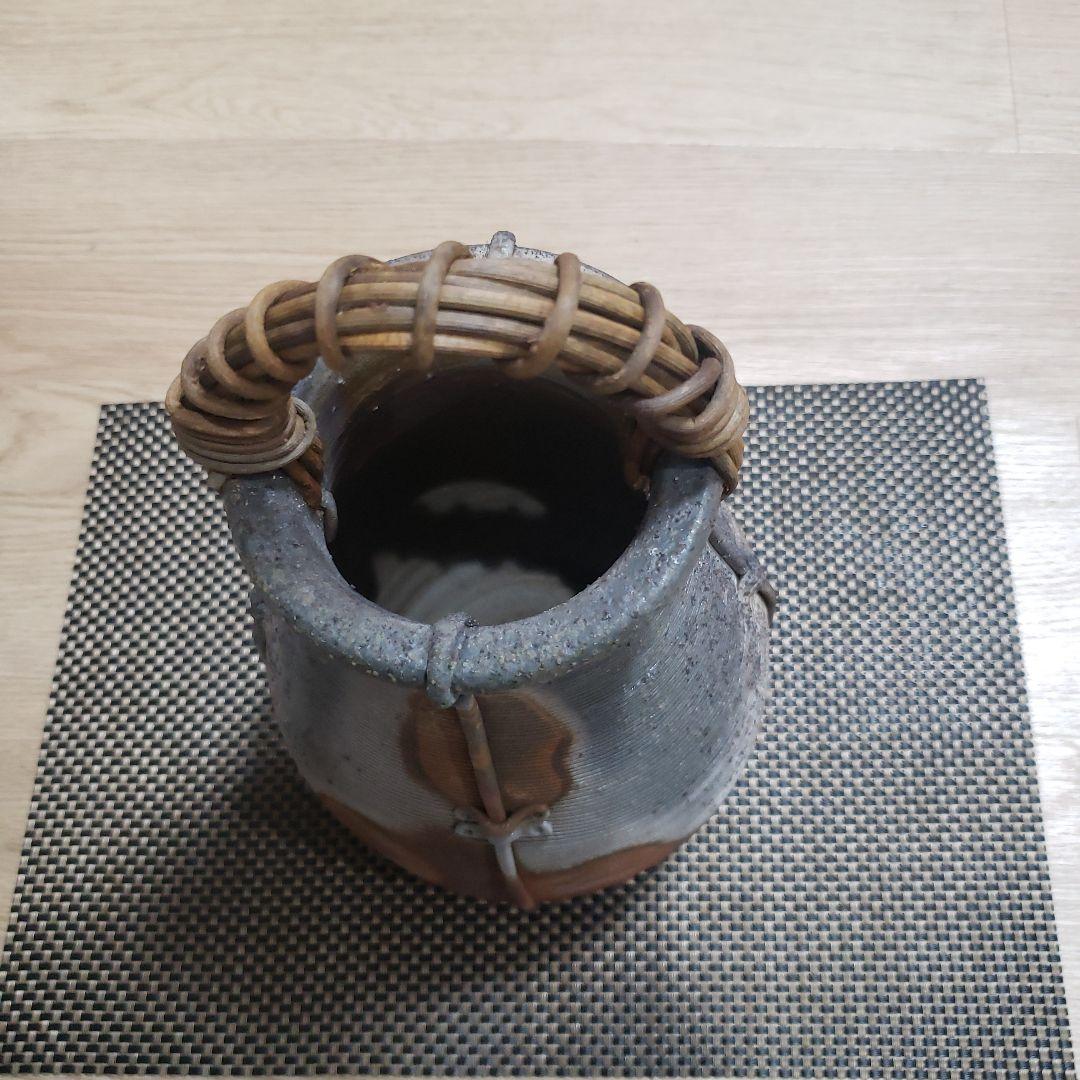 久本浩一作　陶器