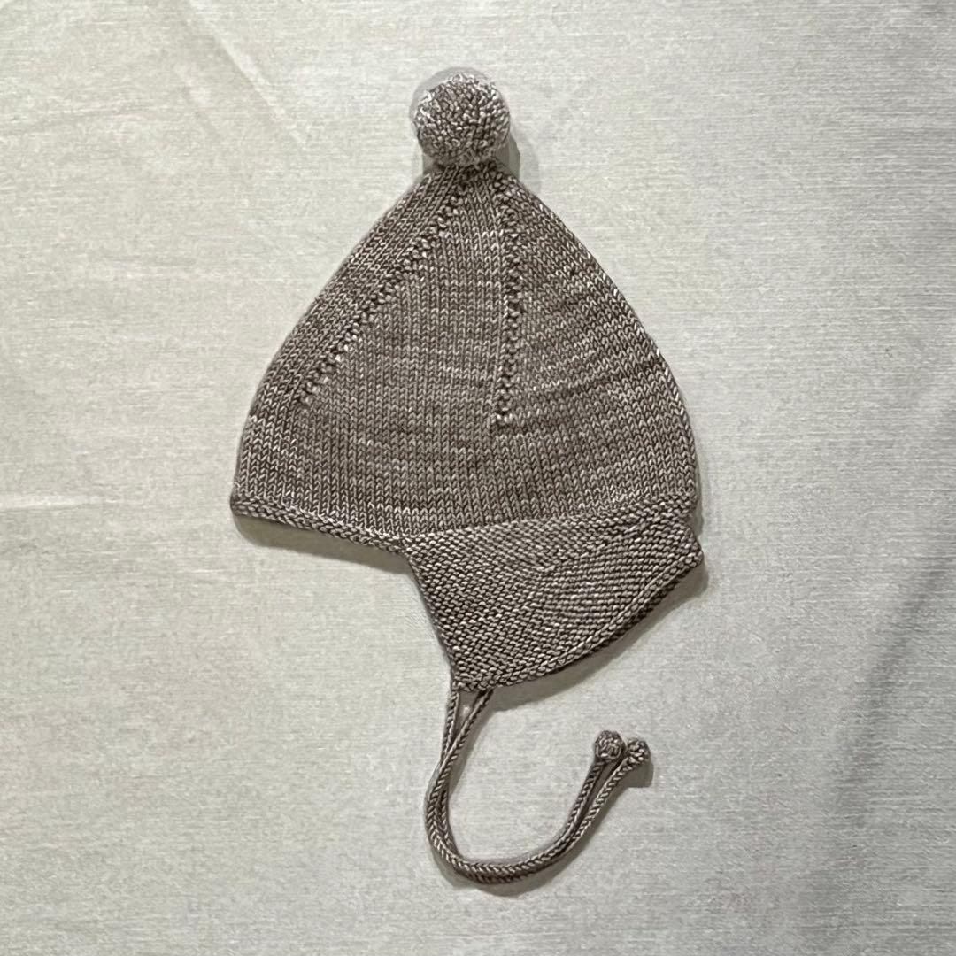 C*♡様 misha&puff Pointy Peak Hat（Brut）2-4