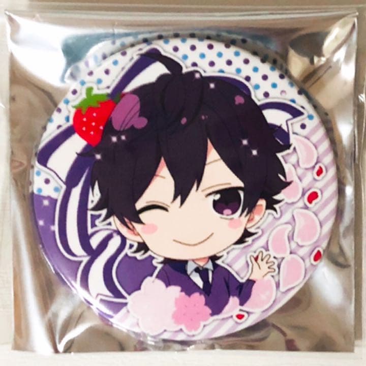 ★新品★すとぷり★ななもり。★すとめも7★缶バッジ★5点セット