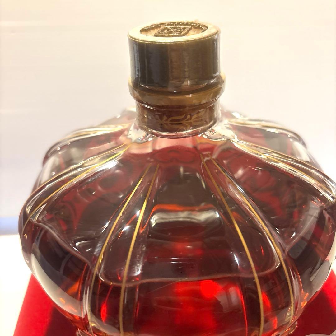 サンペ　アルマニャック　バカラ　未開栓