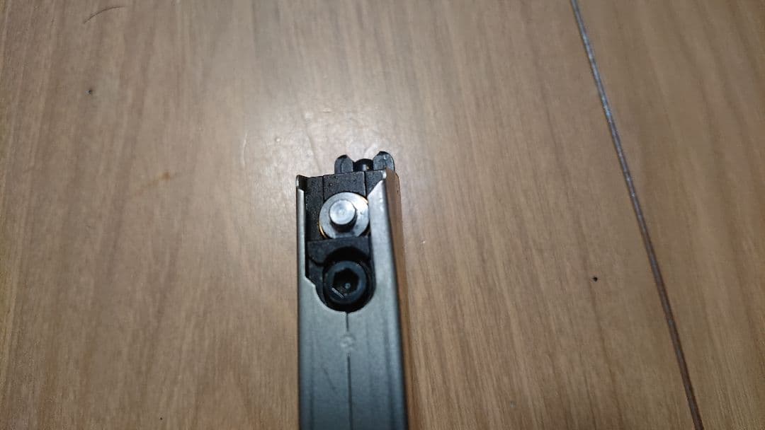 WA ウエスタンアームズ ウィルソンスーパーグレード