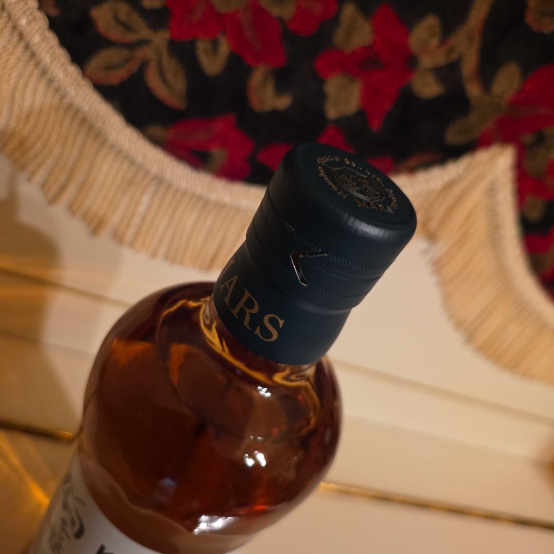 [ 新発売 ] 駒ケ岳 シングルモルト<2025年 9月上旬 > 予約発売 !