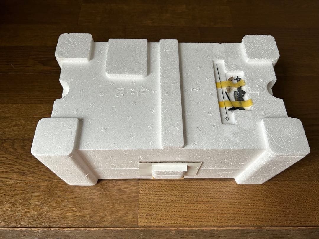 EXOTO 1/18 Hummer Thunder Trac エグゾト ハマー