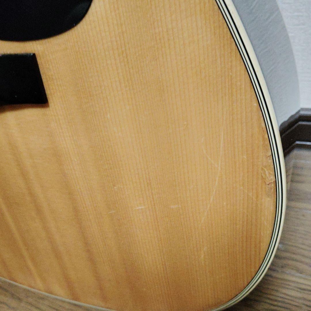 YAMAHA FG-450SA アコギ セット売り