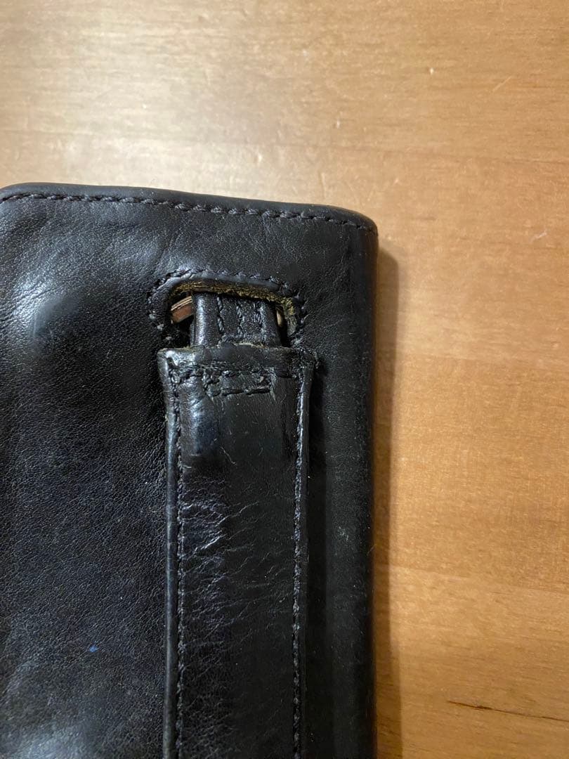 クロムハーツ キーケース