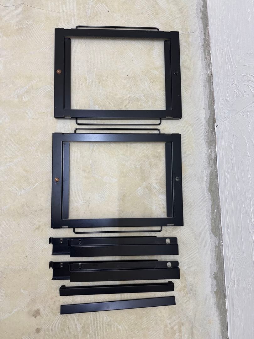 802products シェルコン25ブリッジフルセット