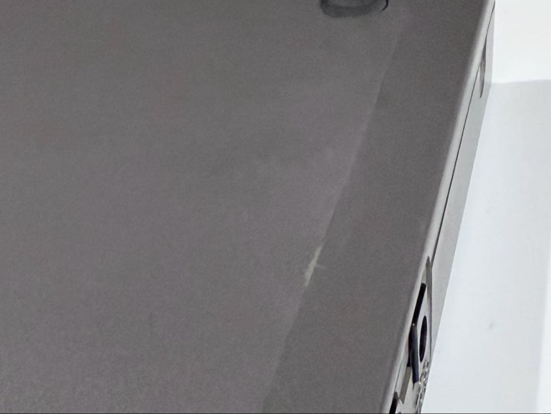 動作品YAMAHA CS01 アナログシンセサイザー￼