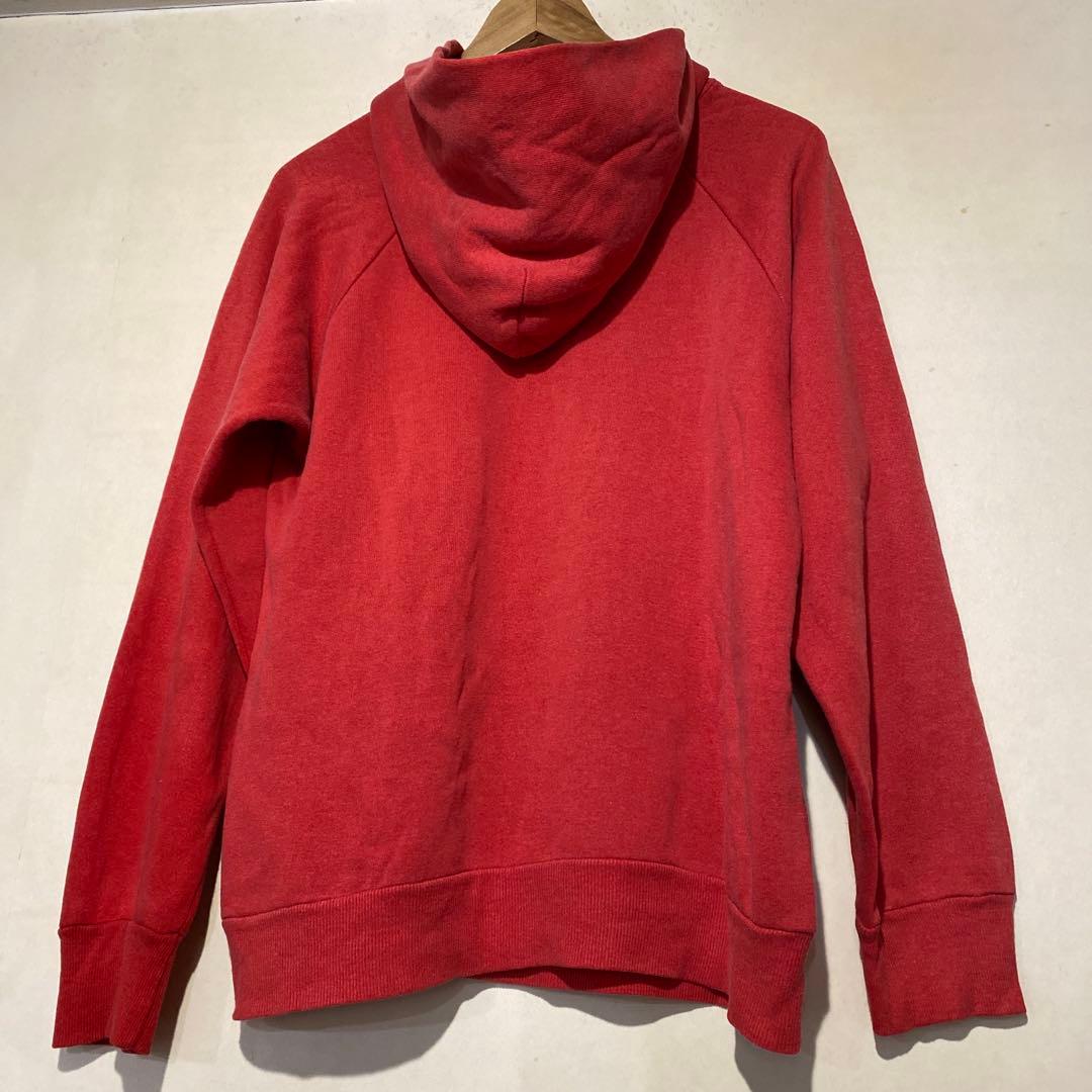 チャンピオン champion 企業 SONY パーカー スウェット USA製