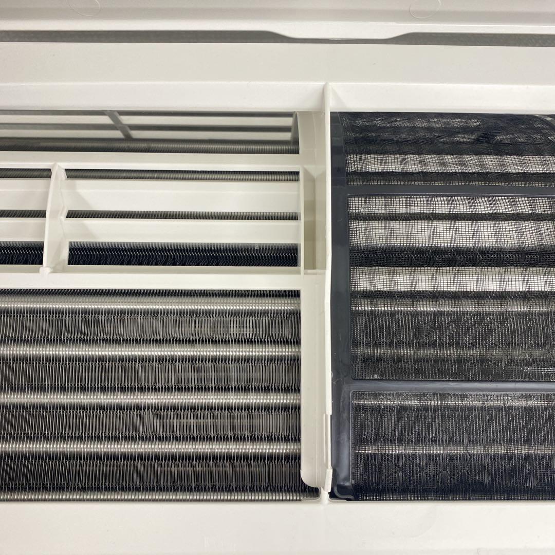 送料無料＊エアコン シャープ 2023年製 6畳用＊大阪 AS785