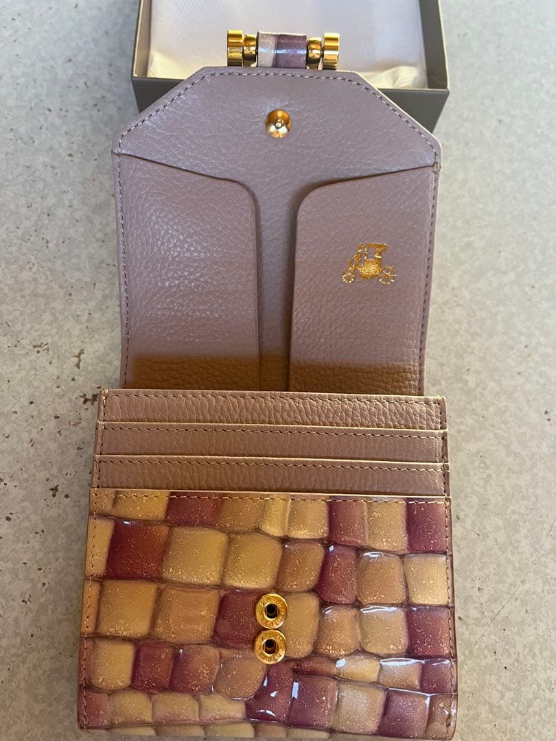 ATAO アタオ　ロトロ　ヴィトロ　ラベンダー