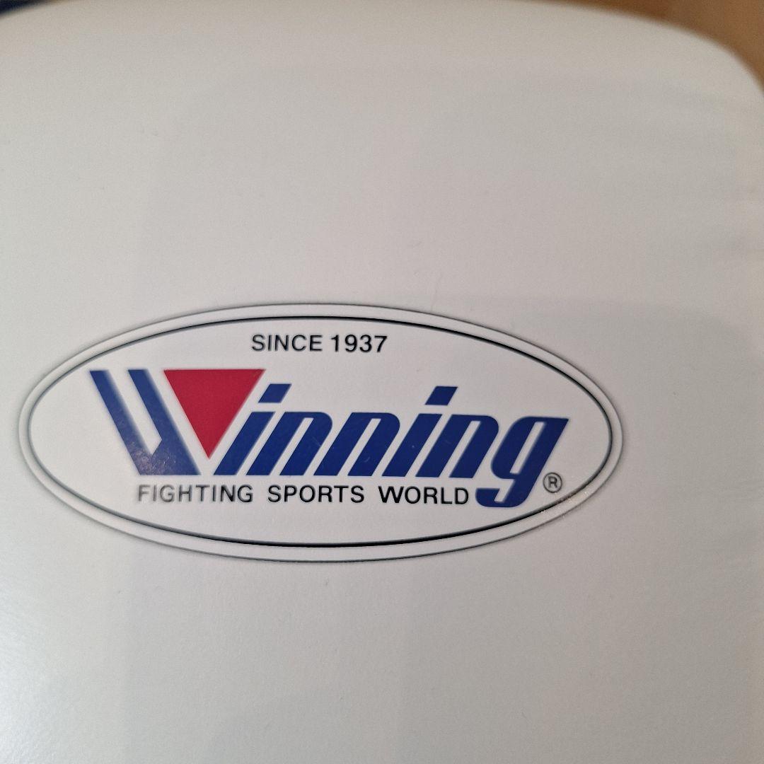 Winning 16oz ボクシンググローブ ウイニング 新品