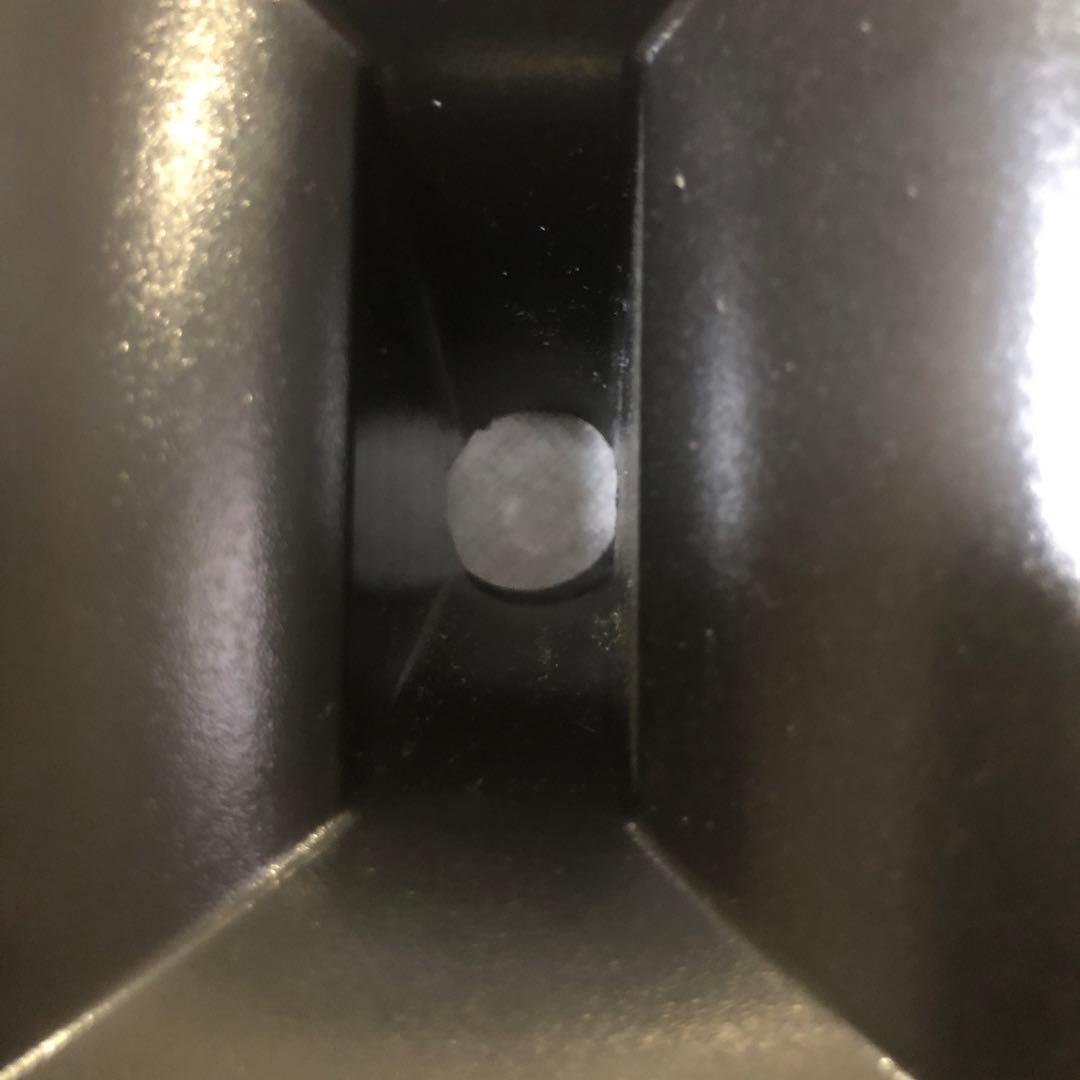 クラシックプロ　ED3402 ドライバーホーン　動作品　スピーカーの上に置くだけ