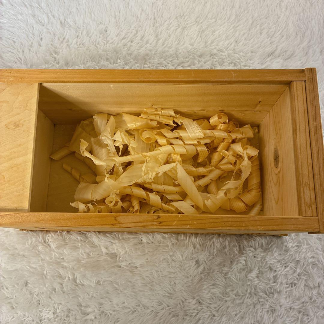 【超希少】城とドラゴン 非売品 木製ボックス ステッカー付き アプリ ゲーム