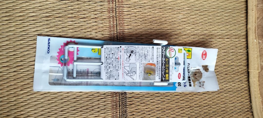 ルーミー60ハムスター飼育セット20点以上ガイド本3冊と五千円相当のヒーター付き