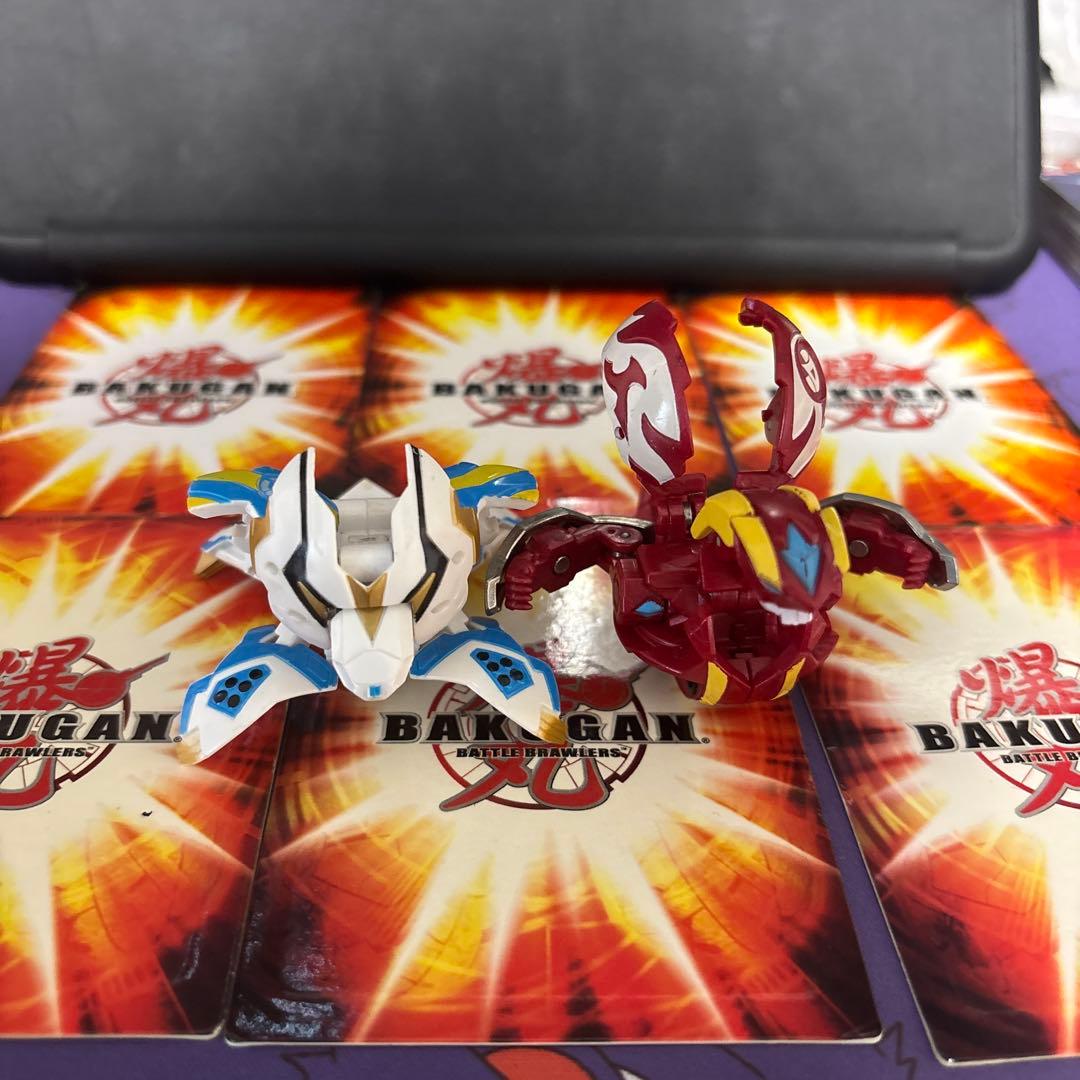 爆丸　セット売り