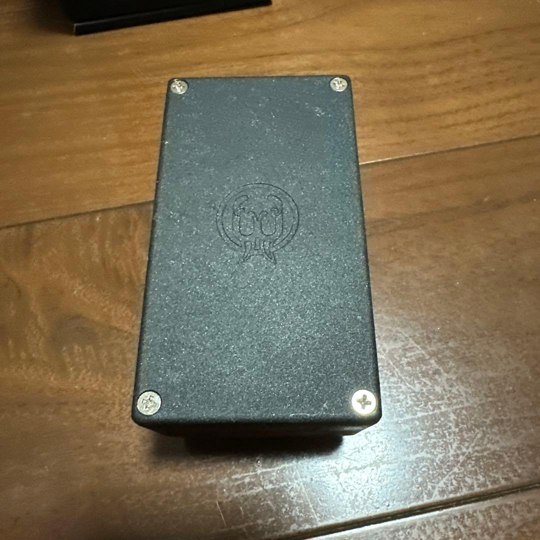 【箱あり】 ARP-87 Walrus Audio