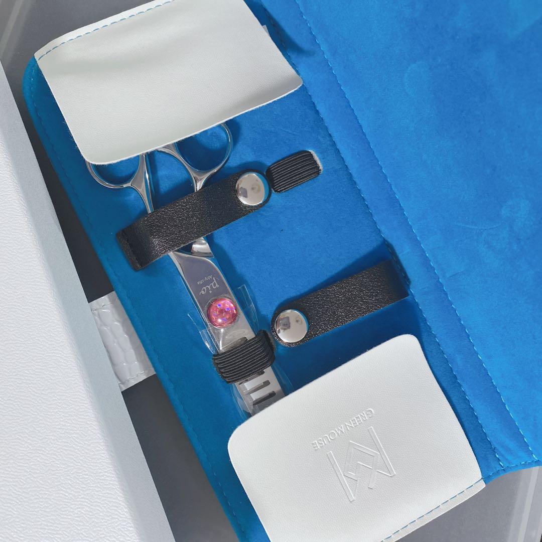 pio⭐︎セニングシザー⭐︎Airy-18is 7.0インチ GREEN MOUSE