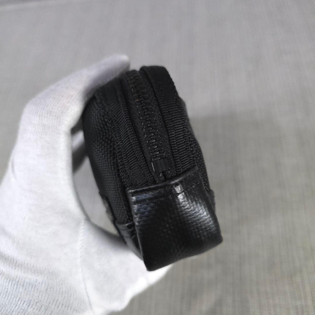 超美品　PORTER　HEAT　PEN CASE　ペンケース　筆箱　マルチケース