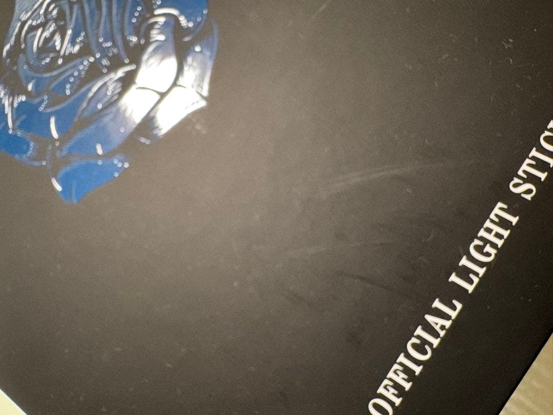 Ado「Hibana」ぬいぐるみ・ペンライト