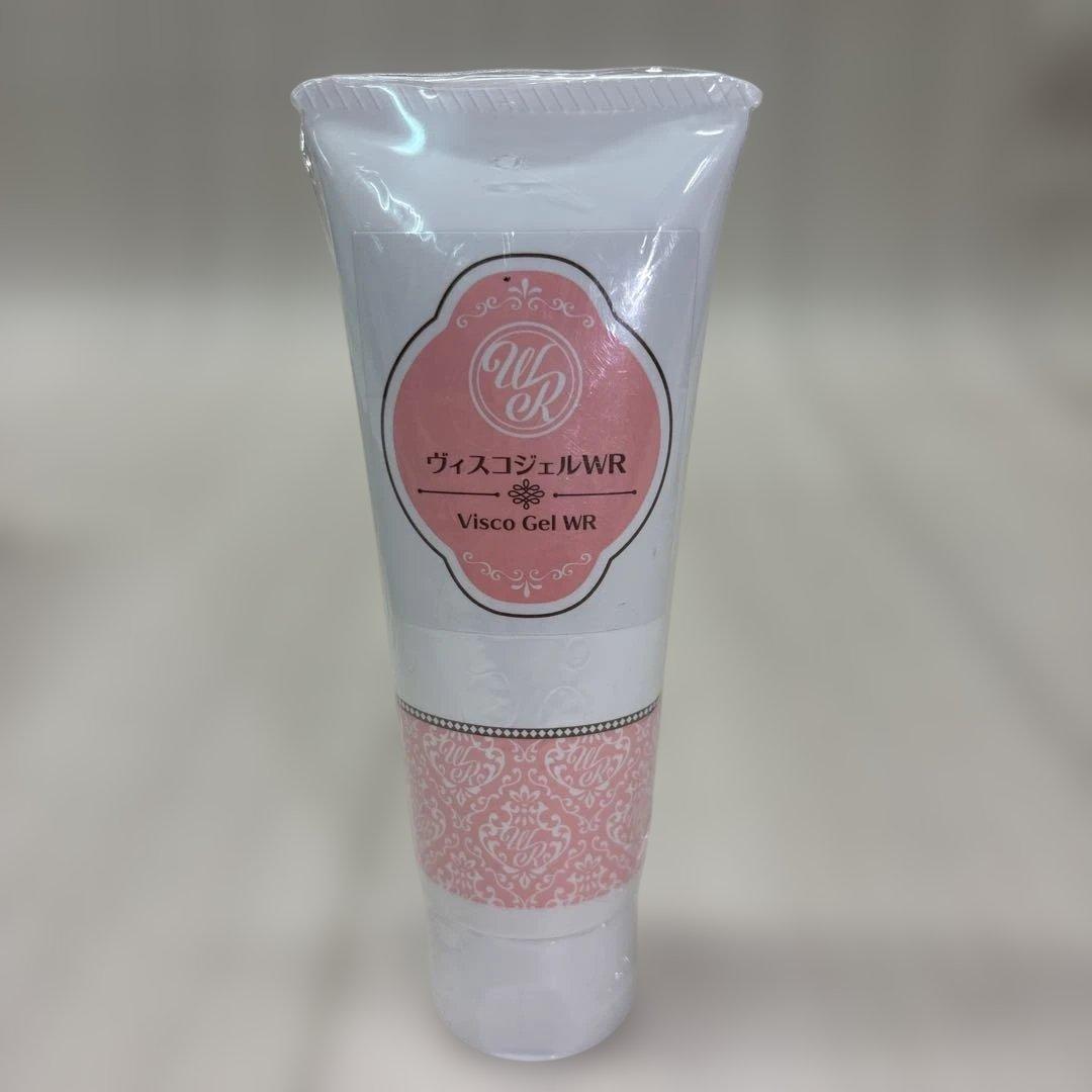 D329 yoniCARE 膣トレ ヴィスコジェルWR 専用ジェル 5本まとめ