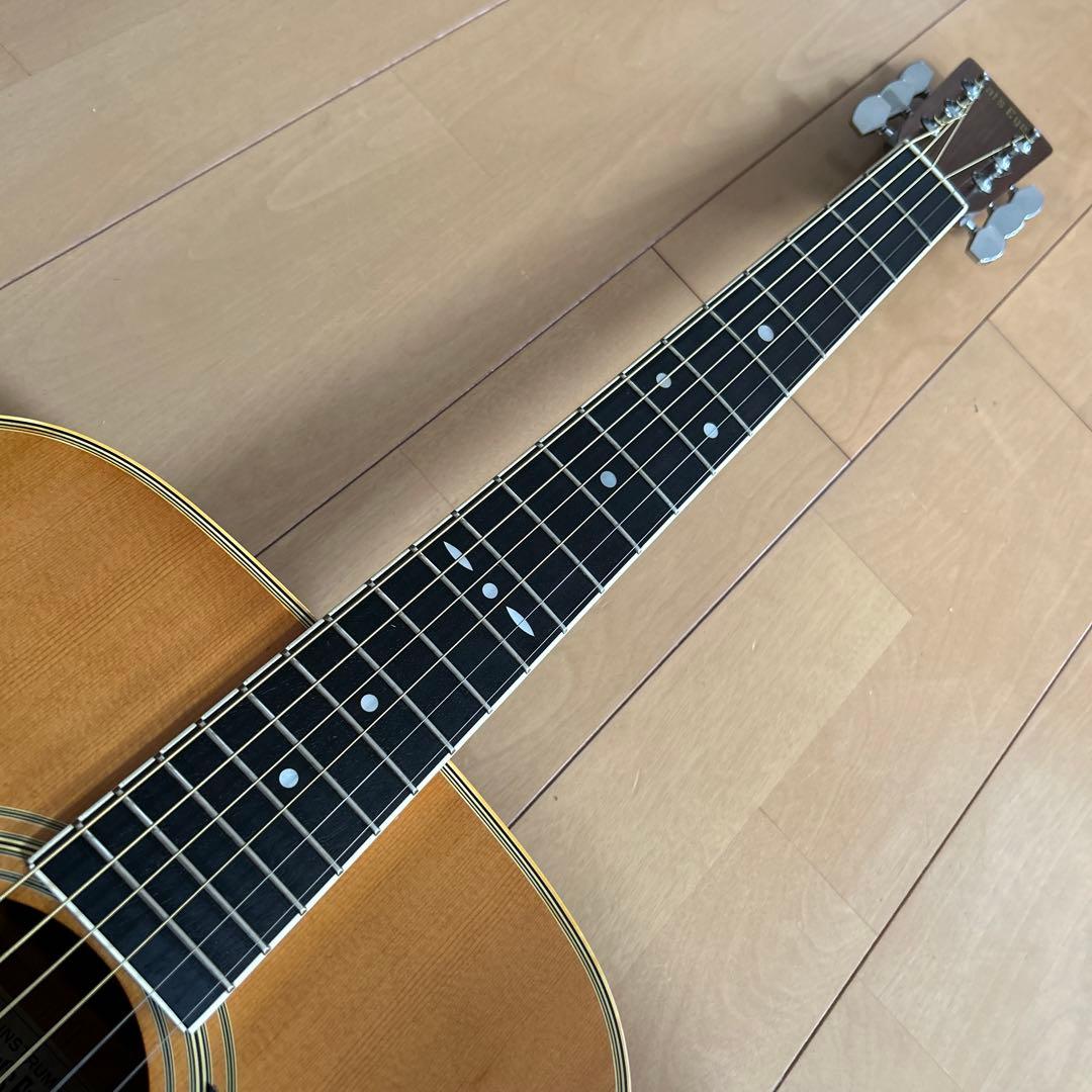 ぴょんたんCat's Eyas CE-200 東海楽器工房