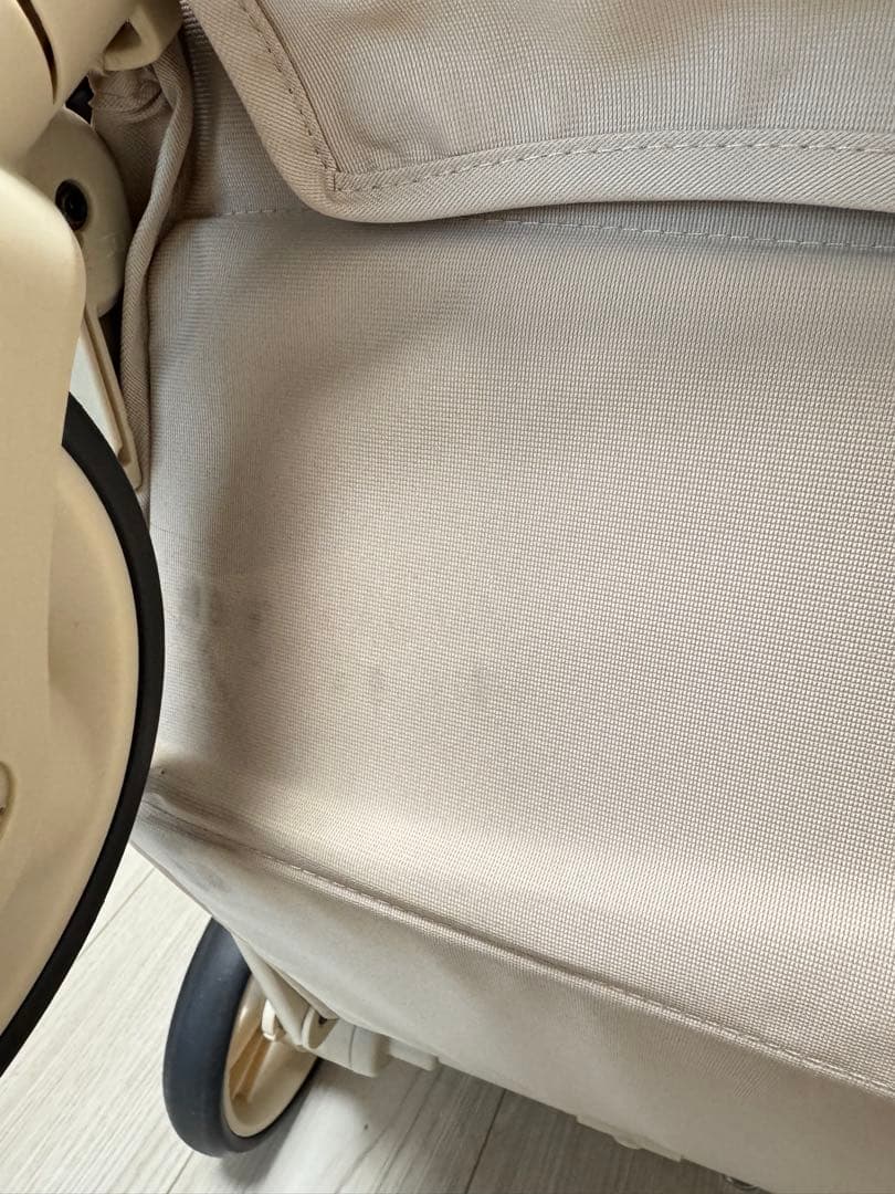 hikaringoさま専用　PETTENA MILOU ペットカー