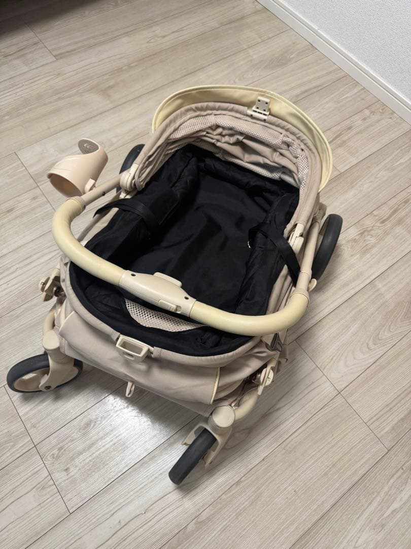 hikaringoさま専用　PETTENA MILOU ペットカー