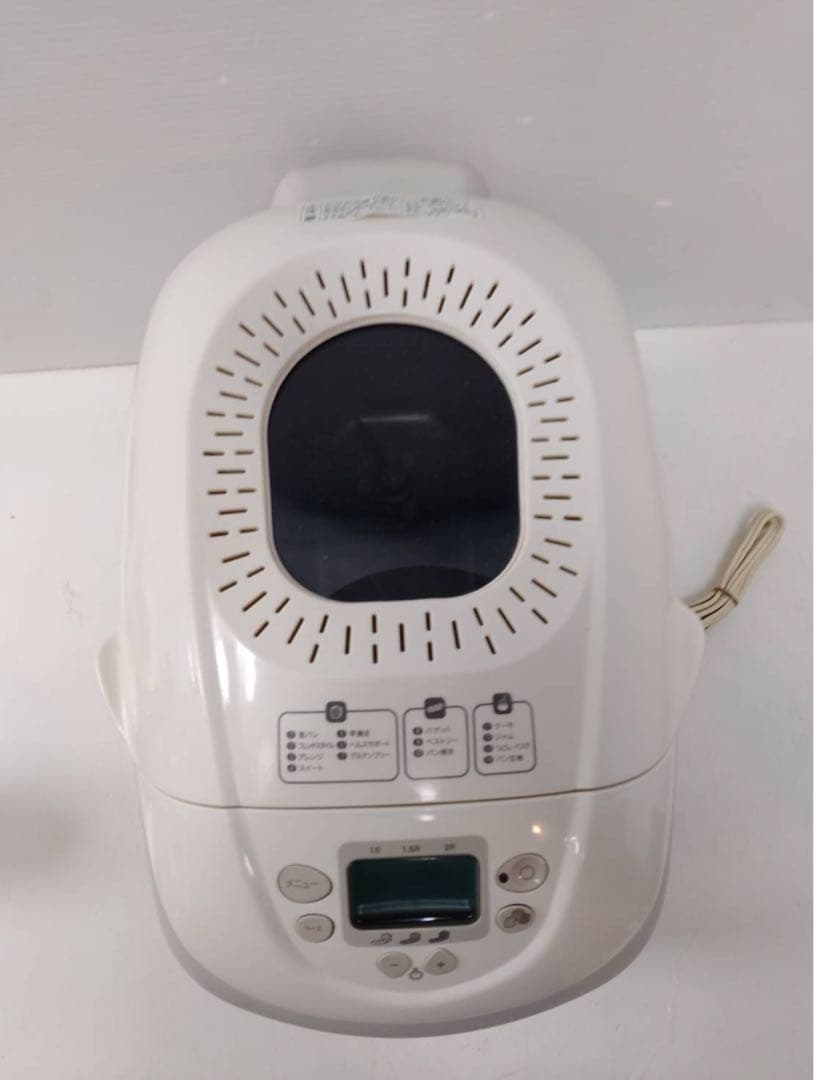 G1743 T-falホームベーカリーOW600370/B7-3810付属品完備