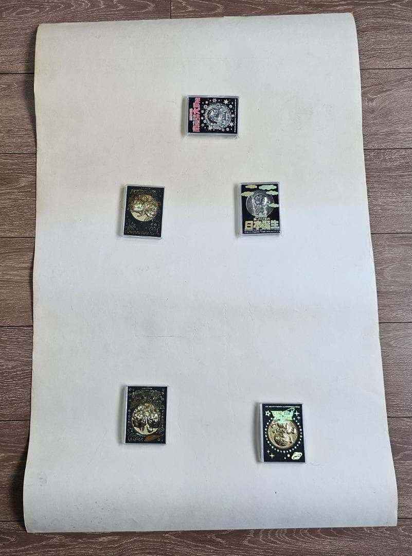 coopクープ シルクスクリーンポスター/シリアルナンバー&サイン入オリジナル