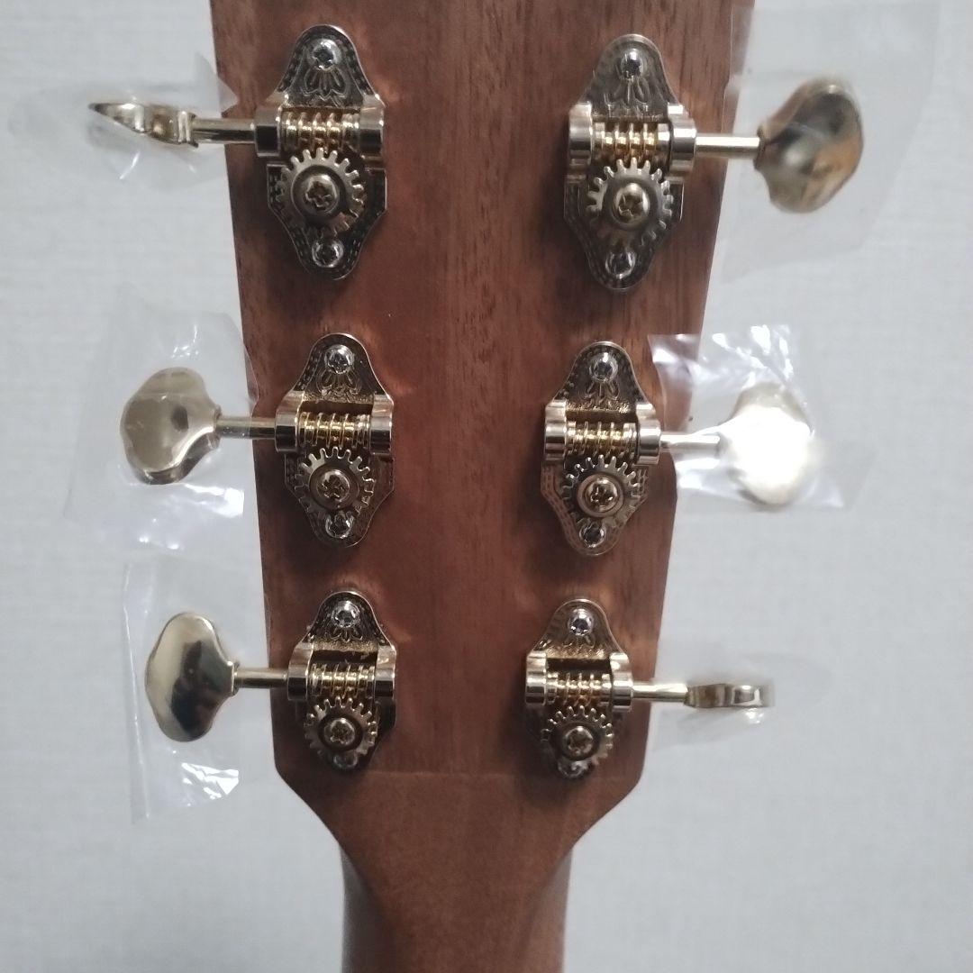 た*か様 Yamaha アコースティックギター STORIA