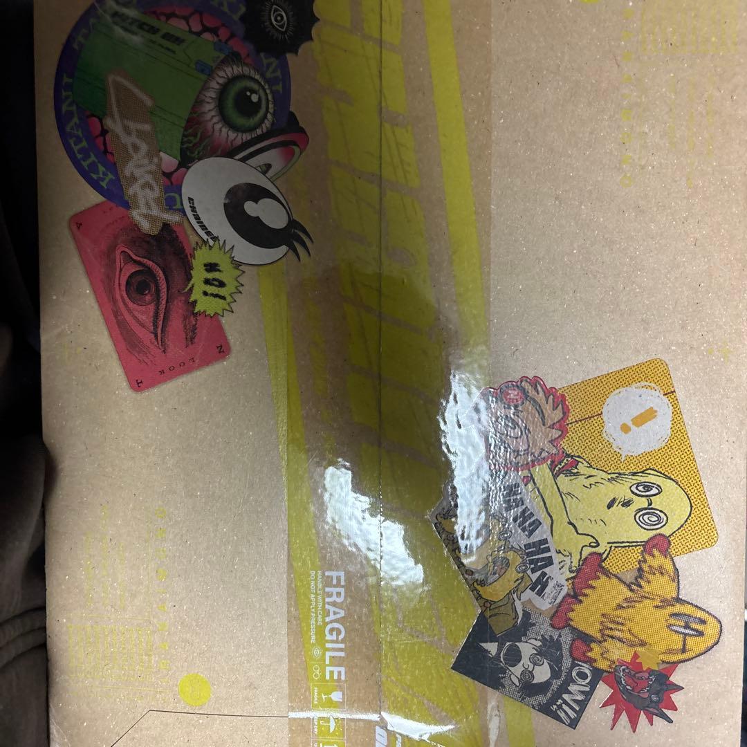 なとり　グッズ一覧