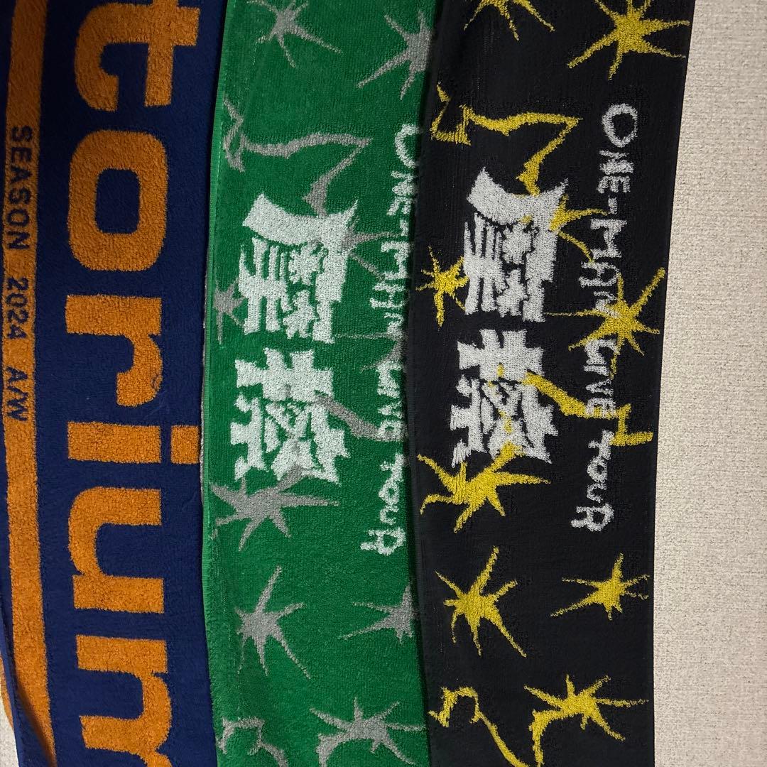 なとり　グッズ一覧