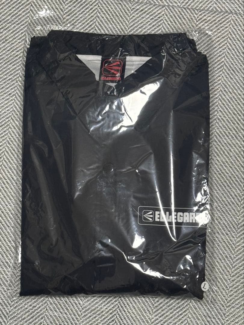 ELLEGARDEN コーチジャケット Lサイズ