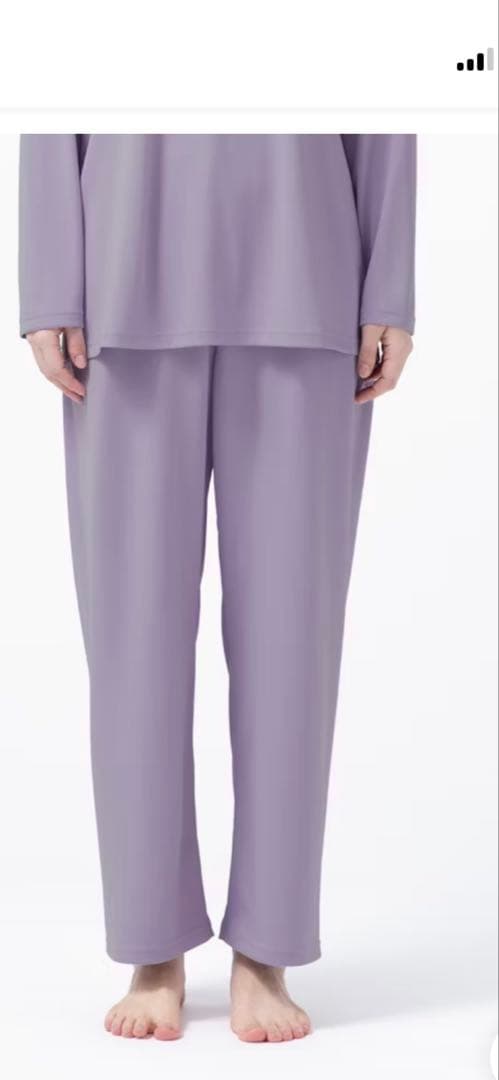 BAKUNE Dry レディース　上下セット　M