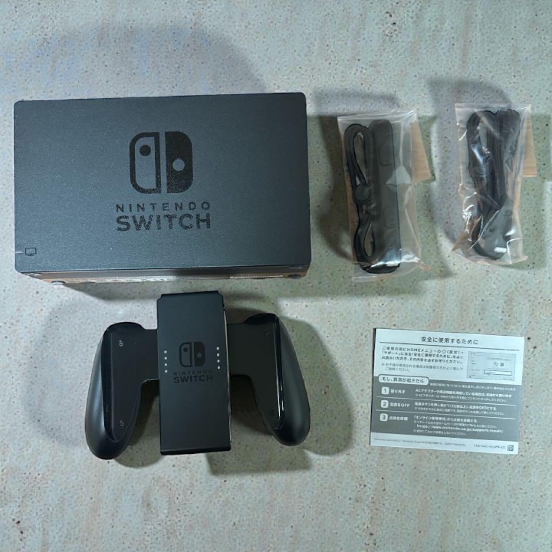 【24時間発送専用】Switch Nintendo Switch スプラトゥーン