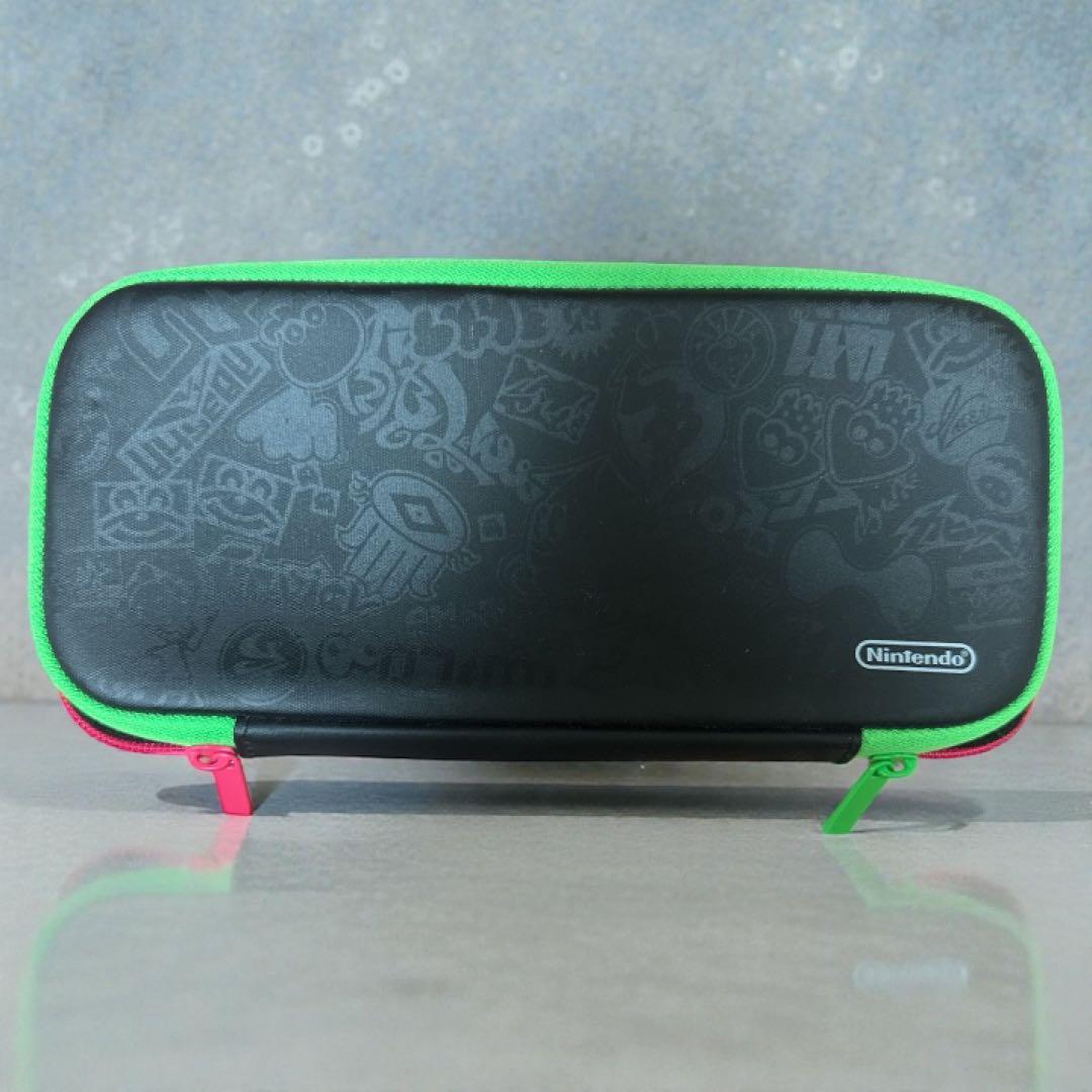 【24時間発送専用】Switch Nintendo Switch スプラトゥーン
