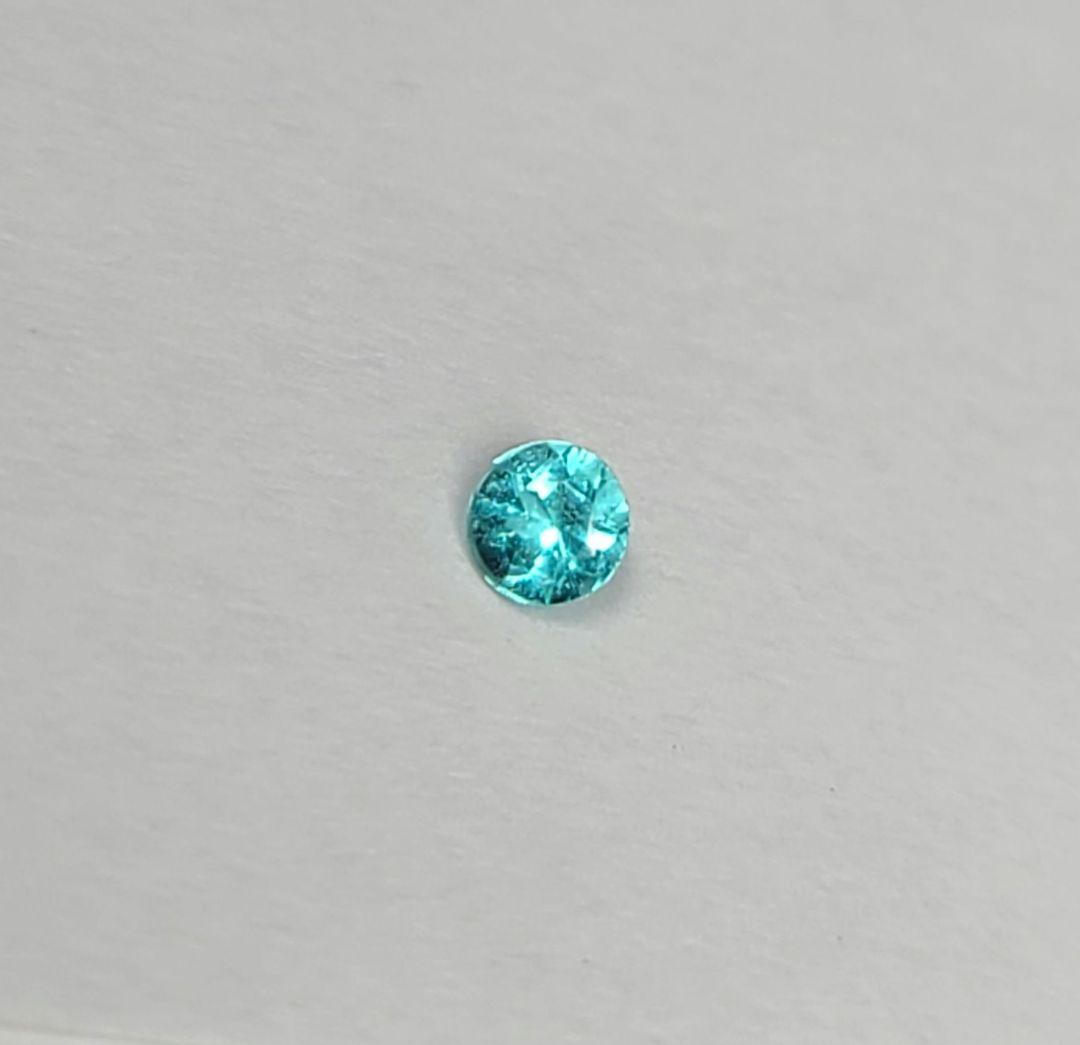 ビカビカネオン!!★ブラジルバターリャパライバトルマリン★オーダー受付中