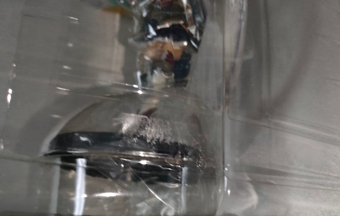 真・恋姫†無双　曹操 華琳 フィギュア