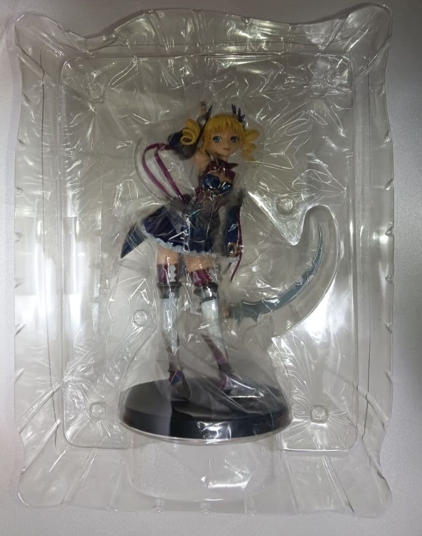 真・恋姫†無双　曹操 華琳 フィギュア