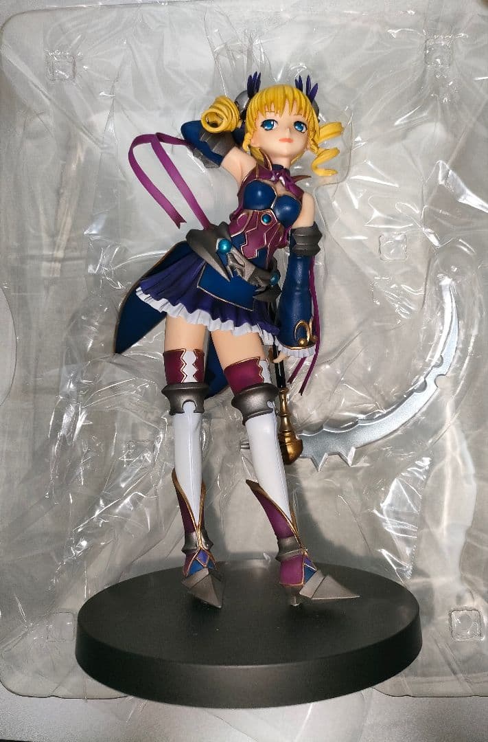 真・恋姫†無双　曹操 華琳 フィギュア