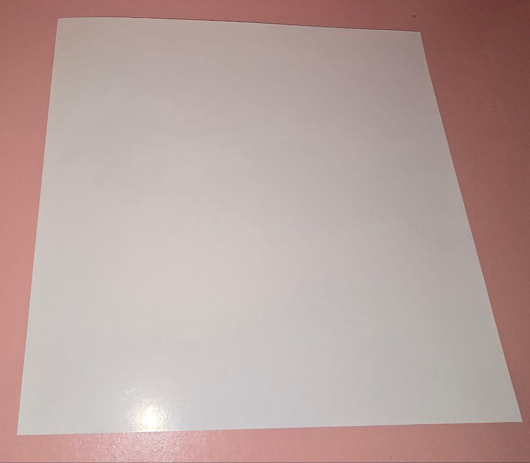 ワンピース 麦わらストア イラストシート 限定 非売品 まとめ売り 10枚セット