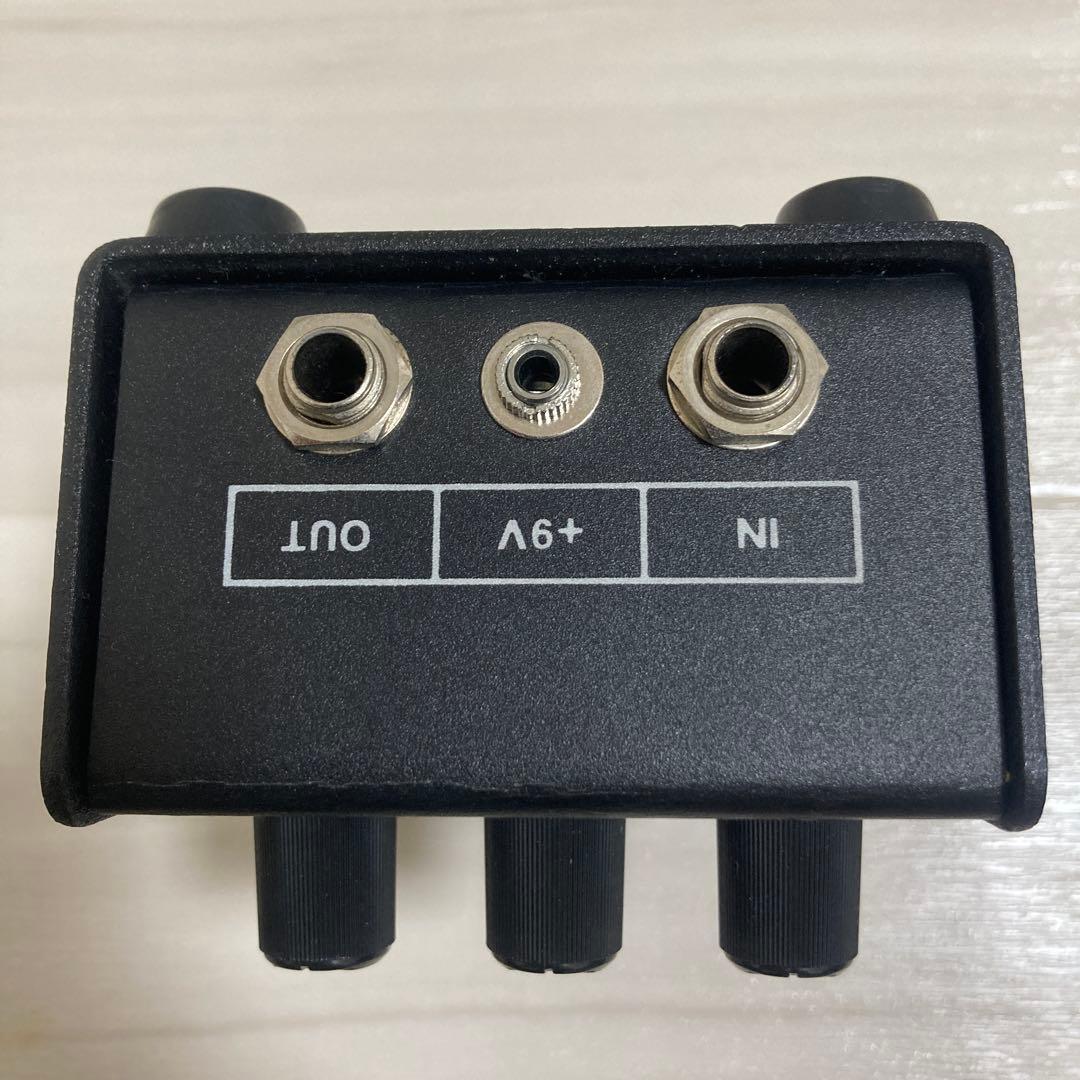 RAT ギターエフェクター 正規品