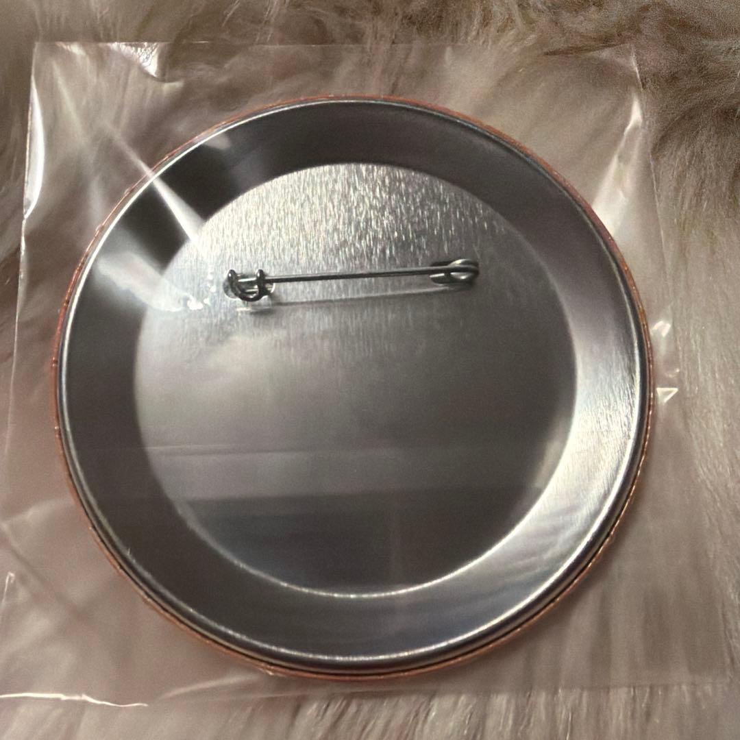 未開封 プリパラ キラリン スターライブ そふぃの缶バッジ 2セット