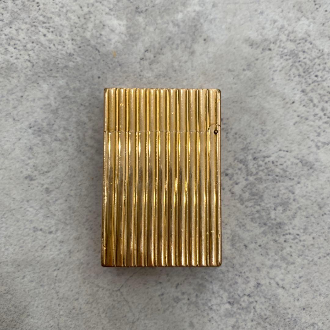 S.T. Dupont デュポン