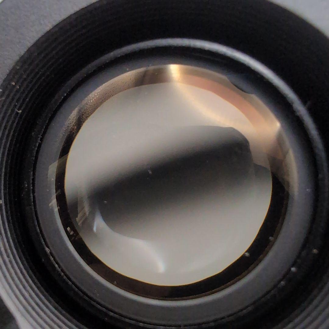 難あり SIGMA 20mm F1.8 EX DG ASPHERICAL