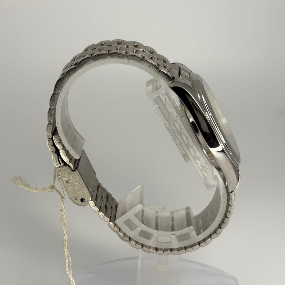 未使用品 CITIZEN シチズン サンダーバード クォーツ腕時計 電池交換済