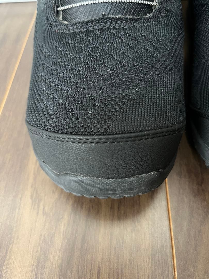 スノーボード Burton swath boa