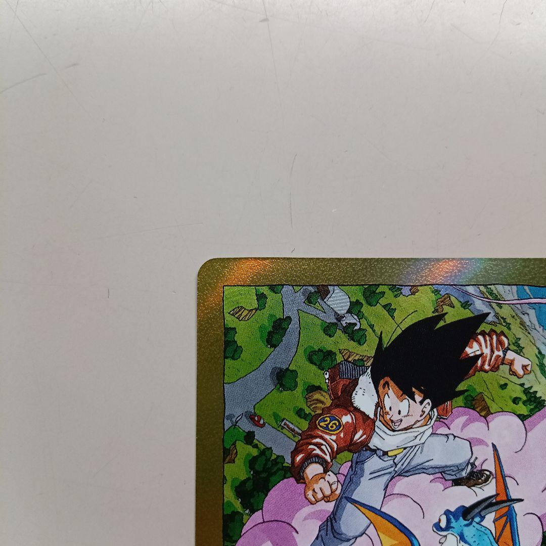 フュージョンワールド マンガブースター02 エナジーマーカー 金 26巻