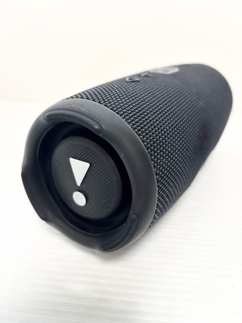 JBL ワイヤレススピーカー CHARGE5 ブラック